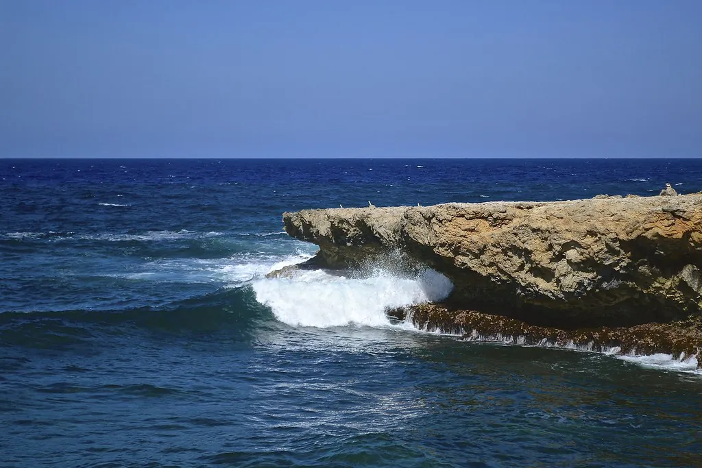 Arikok National Park - Aruba